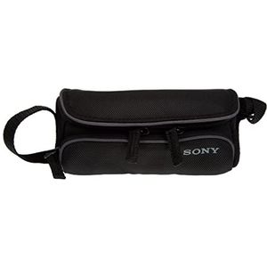 Sony LCS-U5 Zachte draagtas voor Handycam