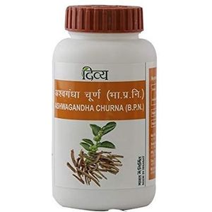Babaramdev Ashwagandha Churna 100 GM