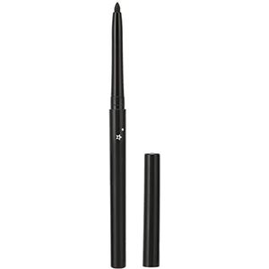 Eyeliner-make-uppen, Eyelinerpotlood Eyeliner-pen, Professionele Waterdichte Oogmake-up met Niet-duizelig Verven, Langdurige Waterdichte Vloeibare Eyelinerpotloodmake-up voor Dames, Meisjes(L2110A)