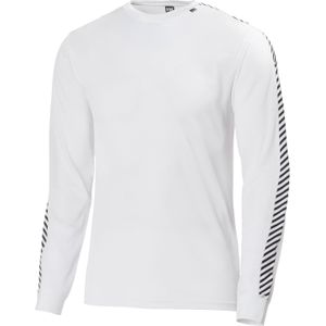 Sweatshirt Helly Hansen lifa stripe crew