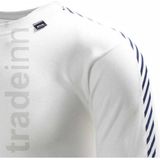 Helly Hansen HH Lifa Stripe Crew Functioneel shirt met lange mouwen voor heren