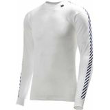 Helly Hansen HH Lifa Stripe Crew Functioneel shirt met lange mouwen voor heren