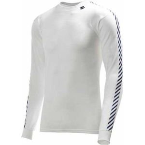Helly Hansen HH Lifa Stripe Crew Functioneel shirt met lange mouwen voor heren