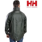 Helly Hansen - Voss Rain - Regenjas - Waterdicht - PU-materiaal
