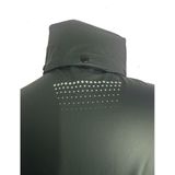 Helly Hansen - Voss Rain - Regenjas - Waterdicht - PU-materiaal