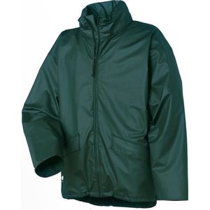 Helly Hansen Voss 490-4XL70180 jas, groen