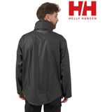 Helly Hansen - Voss Rain - Regenjas - Waterdicht - PU-materiaal