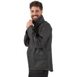 Helly Hansen - Voss Rain - Regenjas - Waterdicht - PU-materiaal