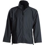 Helly Hansen - Voss Rain - Regenjas - Waterdicht - PU-materiaal