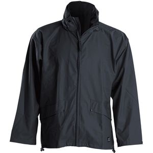 Helly Hansen - Voss Rain - Regenjas - Waterdicht - PU-materiaal