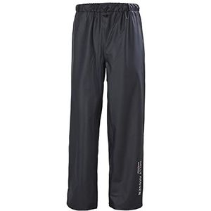 Helly Hansen Voss Regenbroek 70480 Mannen Marine Blauw