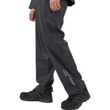 Helly Hansen Voss Regenbroek 70480 Mannen Zwart