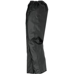 Helly Hansen Voss Regenbroek 70480 Mannen Zwart