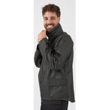 Stretch-Regenjacke Voss Gr. m gelb - Helly Hansen