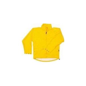 Helly Hansen Voss Jacket 70180 - Mannen - Geel