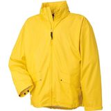 Helly Hansen - Voss Jacket 70180 - Regenjas - Geel - Volledig Waterdicht