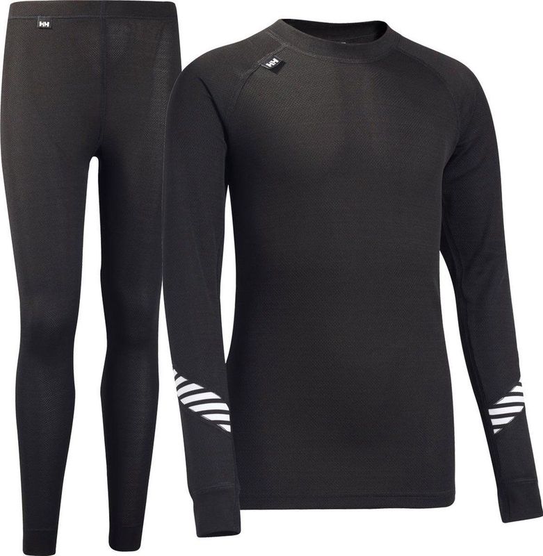 Helly Hansen - Basislaag Set - Technische Basislaag - Lifa Stay Dry Technology