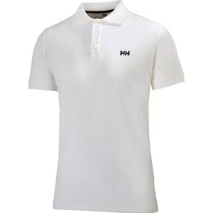 Helly Hansen - Driftline - Poloshirt - Blauw - Katoen