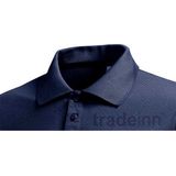 Helly Hansen - Driftline - Poloshirt - Blauw - 100% Polyamide