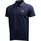 Helly Hansen - Driftline - Poloshirt - Blauw - 100% Polyamide