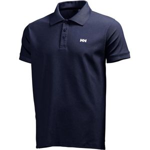 Helly Hansen - Driftline - Poloshirt - Blauw - 100% Polyamide
