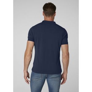 Helly Hansen - Driftline - Poloshirt - Blauw - Katoen