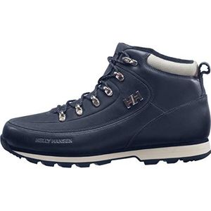 Snowboot Helly Hansen Men The Forester Navy Vaporous Grey Gum-Schoenmaat 40,5