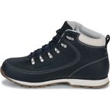 Helly Hansen - The Forester - Klimschoenen - Bruin - Leer