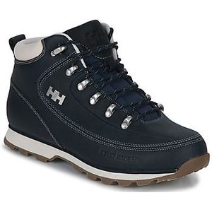 Helly Hansen - The Forester - Klimschoenen - Bruin - Leer