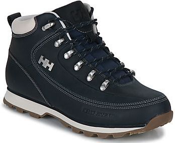 Helly Hansen - The Forester - Klimschoenen - Bruin - Leer