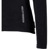 Helly Hansen - Daybreaker - Jack - Zwart - 100% Polyester (Gerecycled)