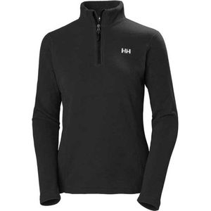 Helly Hansen - Daybreaker - Fleecejack - Zwart - 100% Polyester