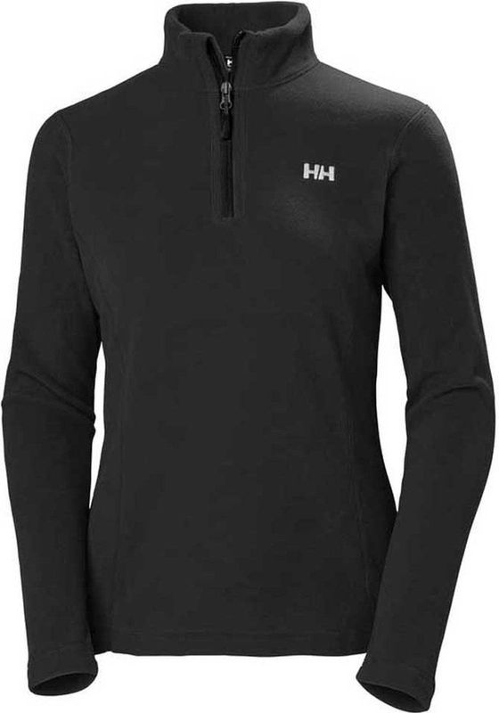 Helly Hansen - Daybreaker - Fleecejack - Zwart - 100% Polyester