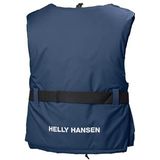 Zwemvest Helly Hansen Unisex Sport II Navy-30-40 kg