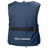 Zwemvest Helly Hansen Unisex Sport II Navy-60-70 kg