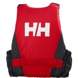 Zwemvest Helly Hansen Unisex Rider Vest Red Ebony-30-40 kg