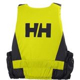 Helly Hansen RIDER VEST drijfhulp 40/50/ XS, geel EN 471