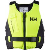 Helly Hansen RIDER VEST drijfhulp 40/50/ XS, geel EN 471