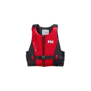 Helly Hansen Rider Vest Zwemvest (rood/ ebony)
