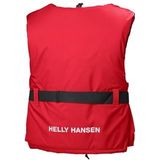 Zwemvest Helly Hansen Unisex Sport II Red Ebony-90+ kg