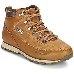 Snowboot Helly Hansen Men The Forester Bone Brown Hh Khaki-Schoenmaat 42,5