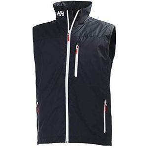 Helly Hansen Crew Vest Blauw Man