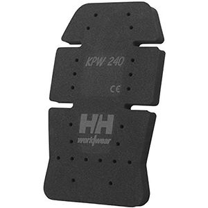 Helly Hansen Kniebeschermer Xtra Protective - 79571 - Zwart - maat One Size