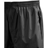 Helly Hansen - Loke Broek - Wandelbroek - Zwart - Waterdicht - Ademend