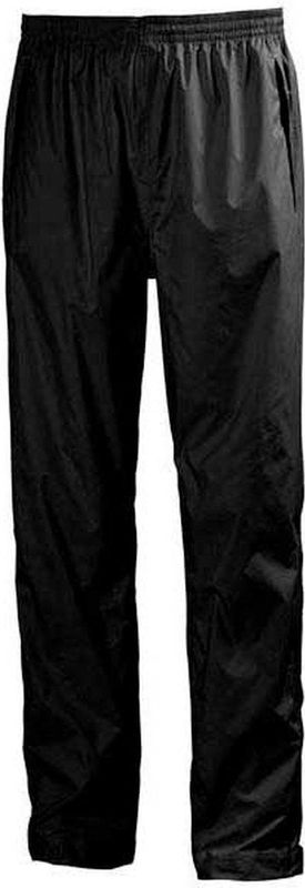 Helly Hansen Loke Broek Heren, black