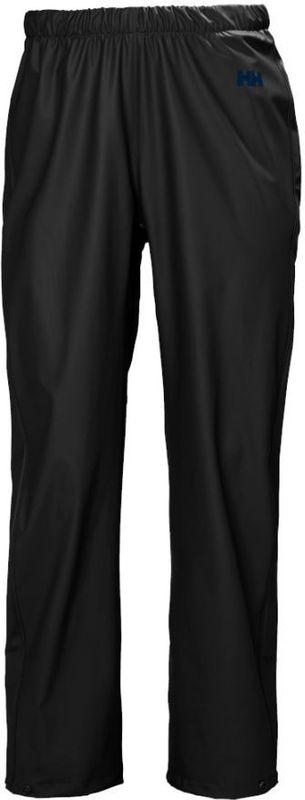 Helly Hansen - Helly Tech Performance - Wandelbroek - Zwart - Waterdicht - Ademend