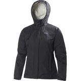 Helly Hansen - Loke - Jas - Zwart - Vrouw