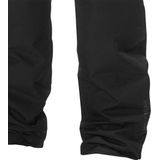 Helly Hansen - Seven J - Regenbroek - Zwart - 100% Polyester