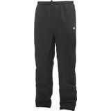 Helly Hansen - Seven J - Regenbroek - Zwart - 100% Polyester
