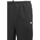 Helly Hansen Sevenj Broek Zwart Man